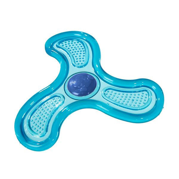 KARLIE GOOD4FUN TPR STAR FRISBEE