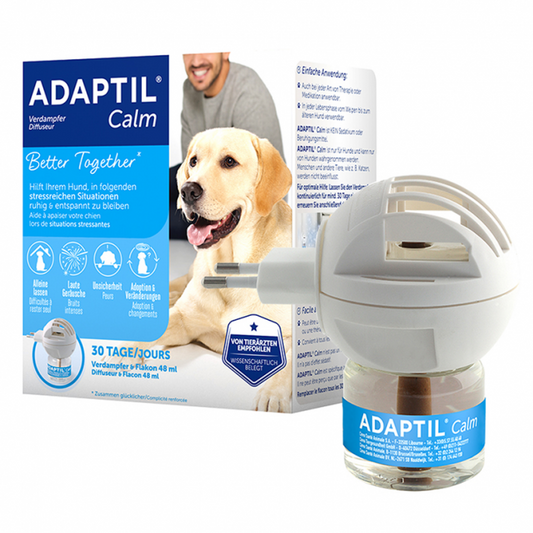 ADAPTIL HAPPY HOME START-SET