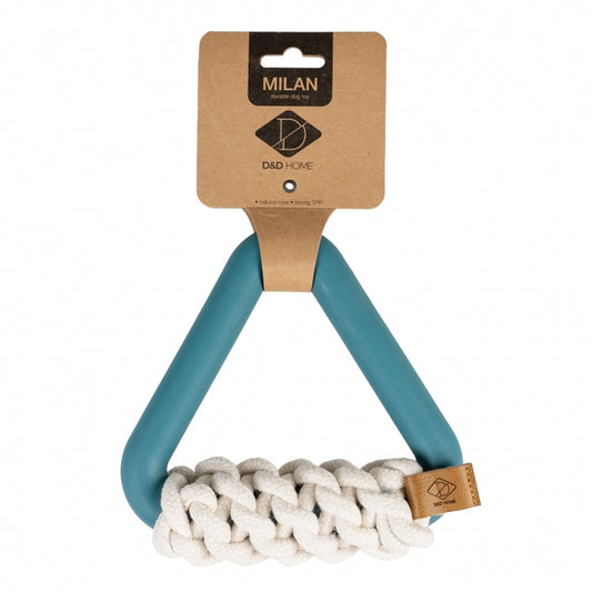 D&D HUNDESPIELZEUG MILAN - LAGOON