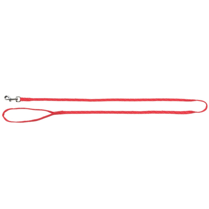 TRIXIE KATZENGESCHIRR MIT LEINE, REFLEKTIEREND