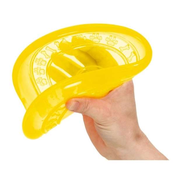 KARLIE GOOD4FUN TPR FRISBEE - 23 CM