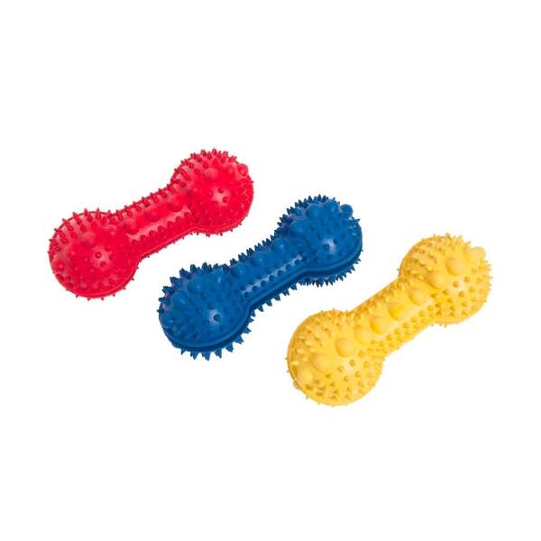 KARLIE BOOMER VOLLGUMMI-SNACKBONE - 15 CM