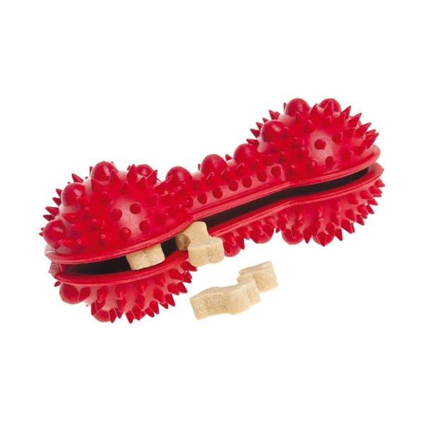 KARLIE BOOMER VOLLGUMMI-SNACKBONE - 15 CM