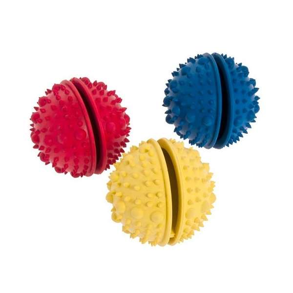 KARLIE BOOMER VOLLGUMMI-SNACKBALL - 7,5 CM