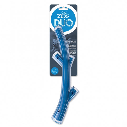 ZEUS DUO STICK (GROSS) MIT SPECKDUFT - 30 CM