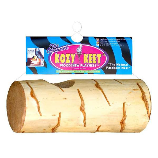 SPIELNEST KOZY KEET