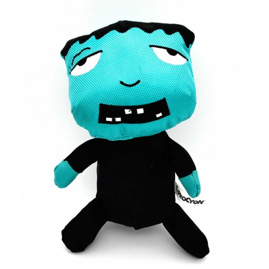 PROCYON HUNDESPIELZEUG FRANKENSTEIN MONSTER