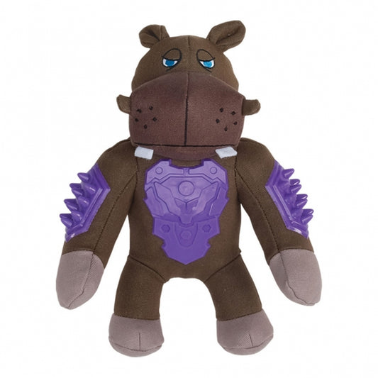 ZEUS STUDS HIPPO - 23 CM