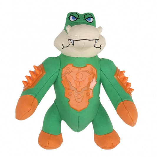 ZEUS STUDS KROKO - 23 CM