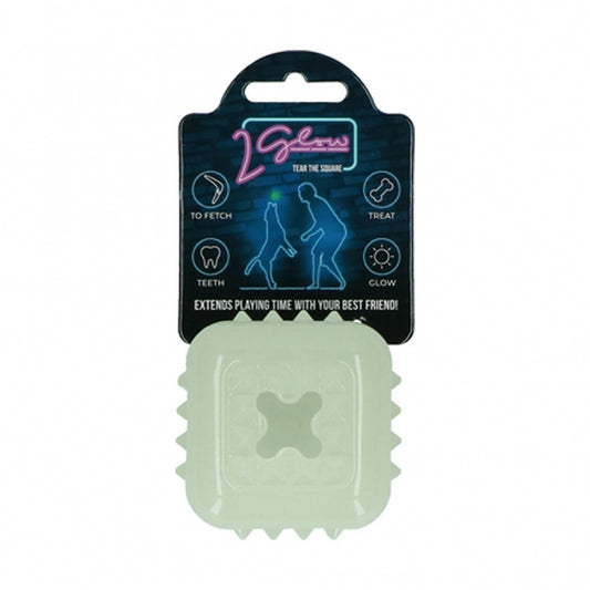 2GLOW TEAR THE SQUARE - SNACK-CUBE